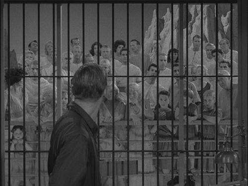 Twilight Zone 1